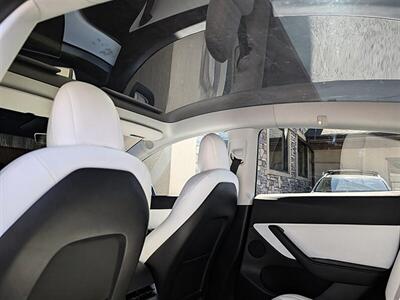 2021 Tesla Model Y Long Range   - Photo 25 - Bountiful, UT 84010