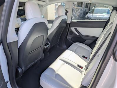 2021 Tesla Model Y Long Range - Photo 24 - Bountiful, UT 84010