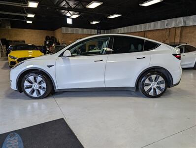 2021 Tesla Model Y Long Range - Photo 7 - Bountiful, UT 84010