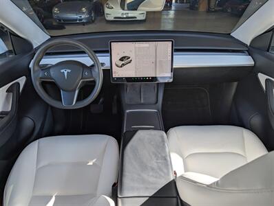 2021 Tesla Model Y Long Range - Photo 3 - Bountiful, UT 84010