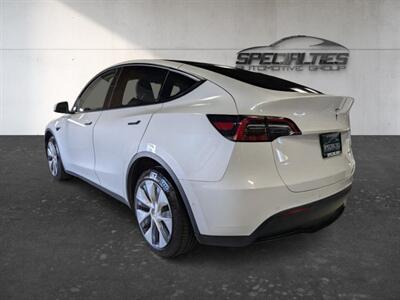 2021 Tesla Model Y Long Range   - Photo 8 - Bountiful, UT 84010