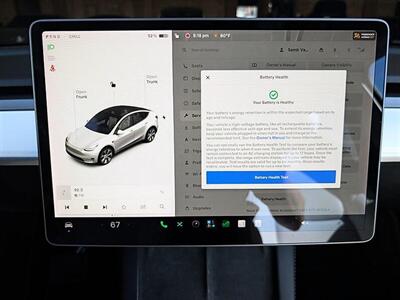2021 Tesla Model Y Long Range   - Photo 22 - Bountiful, UT 84010