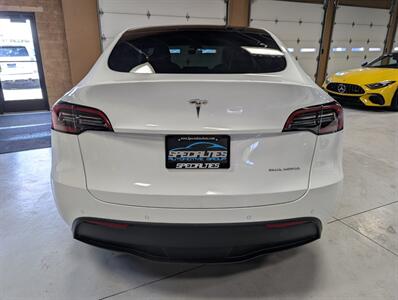2021 Tesla Model Y Long Range - Photo 9 - Bountiful, UT 84010