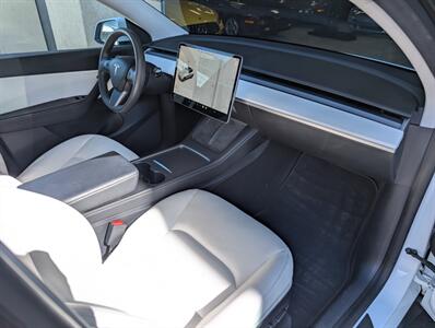 2021 Tesla Model Y Long Range - Photo 4 - Bountiful, UT 84010