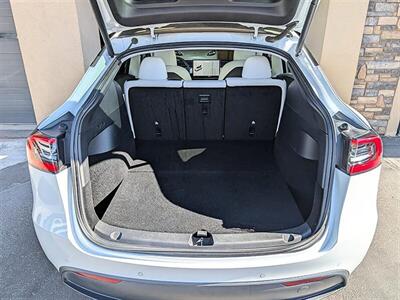 2021 Tesla Model Y Long Range   - Photo 29 - Bountiful, UT 84010