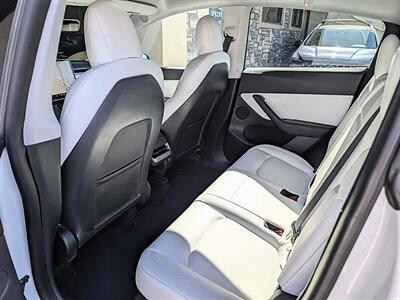 2021 Tesla Model Y Long Range   - Photo 24 - Bountiful, UT 84010