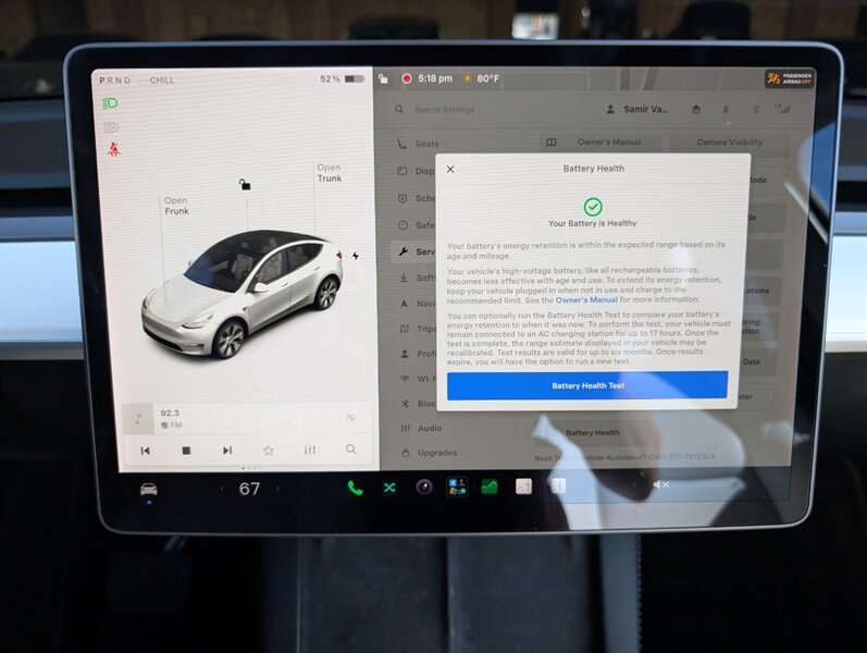 2021 Tesla Model Y Long Range - Photo 22 - Bountiful, UT 84010