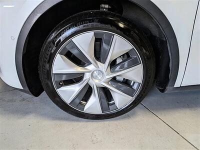 2021 Tesla Model Y Long Range   - Photo 15 - Bountiful, UT 84010