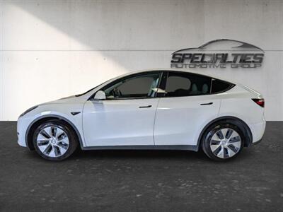 2021 Tesla Model Y Long Range   - Photo 7 - Bountiful, UT 84010