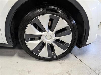 2021 Tesla Model Y Long Range   - Photo 12 - Bountiful, UT 84010