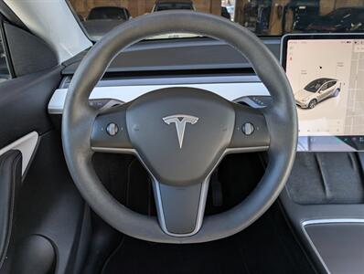 2021 Tesla Model Y Long Range - Photo 19 - Bountiful, UT 84010
