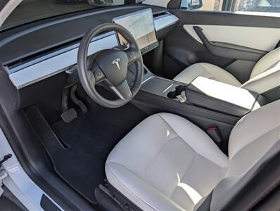 2021 Tesla Model Y Long Range - Photo 2 - Bountiful, UT 84010