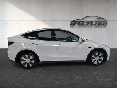 2021 Tesla Model Y Long Range   - Photo 11 - Bountiful, UT 84010