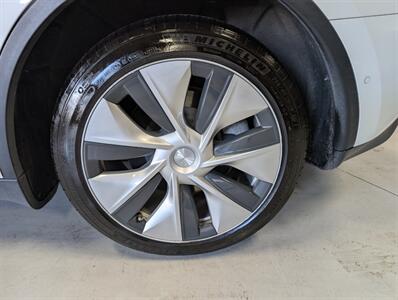 2021 Tesla Model Y Long Range - Photo 14 - Bountiful, UT 84010