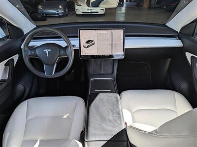 2021 Tesla Model Y Long Range   - Photo 3 - Bountiful, UT 84010