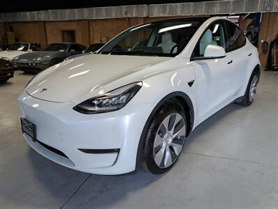 2021 Tesla Model Y Long Range - Photo 5 - Bountiful, UT 84010