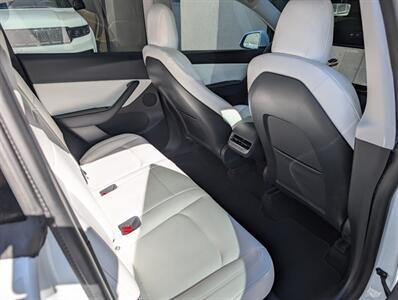 2021 Tesla Model Y Long Range - Photo 27 - Bountiful, UT 84010