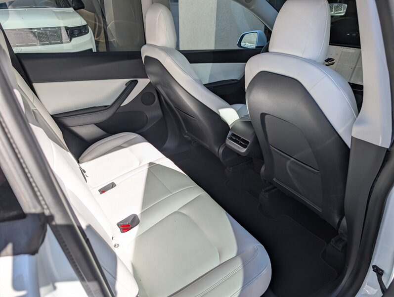 2021 Tesla Model Y Long Range - Photo 27 - Bountiful, UT 84010