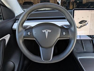 2021 Tesla Model Y Long Range   - Photo 19 - Bountiful, UT 84010