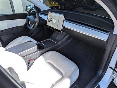 2021 Tesla Model Y Long Range   - Photo 4 - Bountiful, UT 84010