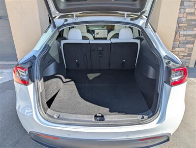 2021 Tesla Model Y Long Range - Photo 29 - Bountiful, UT 84010