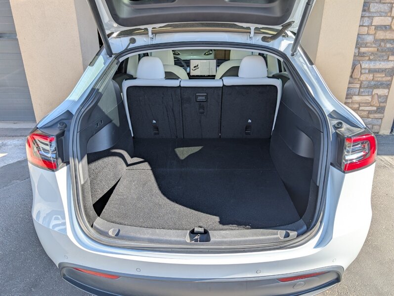 2021 Tesla Model Y Long Range - Photo 29 - Bountiful, UT 84010