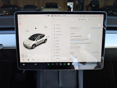 2021 Tesla Model Y Long Range - Photo 21 - Bountiful, UT 84010