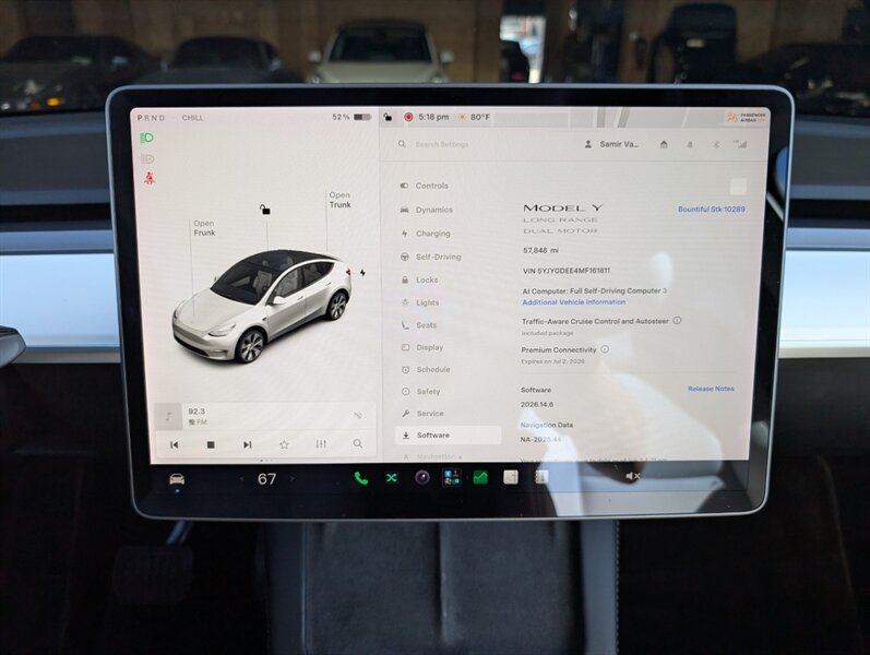 2021 Tesla Model Y Long Range - Photo 21 - Bountiful, UT 84010