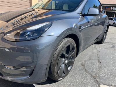 2023 Tesla Model Y Long Range - Photo 22 - St. George, UT 84770-2625