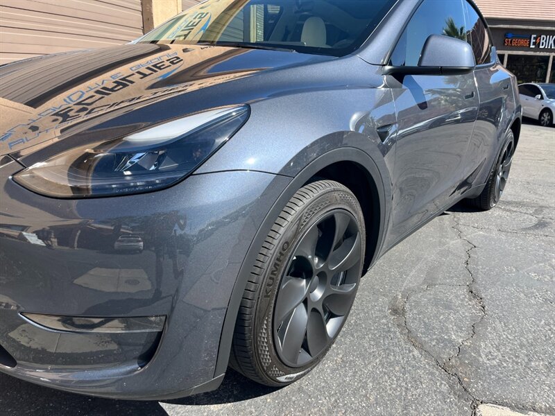 2023 Tesla Model Y Long Range - Photo 22 - St. George, UT 84770-2625
