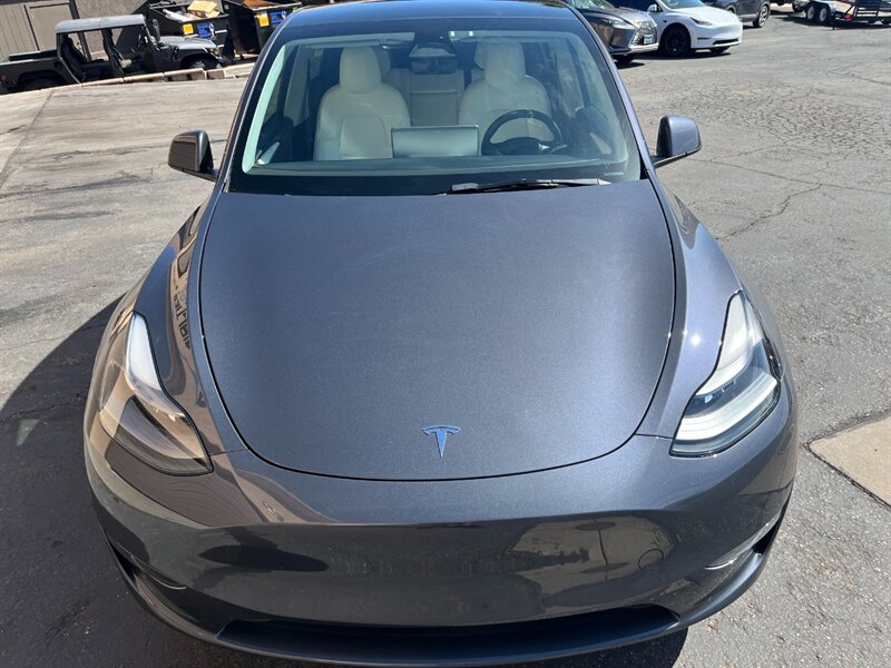 2023 Tesla Model Y Long Range - Photo 19 - St. George, UT 84770-2625