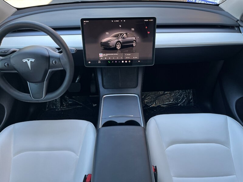 2023 Tesla Model Y Long Range - Photo 5 - St. George, UT 84770-2625