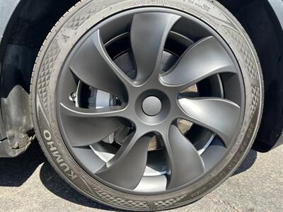 2023 Tesla Model Y Long Range - Photo 35 - St. George, UT 84770-2625