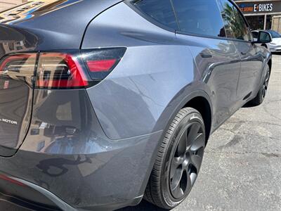 2023 Tesla Model Y Long Range - Photo 24 - St. George, UT 84770-2625