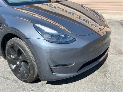 2023 Tesla Model Y Long Range - Photo 10 - St. George, UT 84770-2625