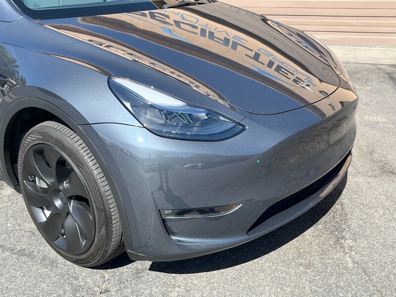 2023 Tesla Model Y Long Range - Photo 10 - St. George, UT 84770-2625