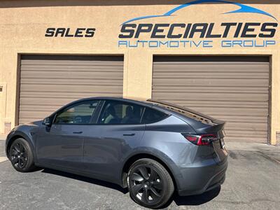 2023 Tesla Model Y Long Range - Photo 31 - St. George, UT 84770-2625