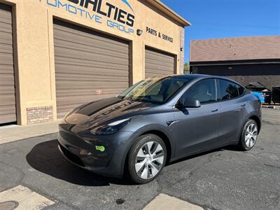 2023 Tesla Model Y Long Range - Photo 3 - St. George, UT 84770-2625
