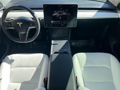 2023 Tesla Model Y Long Range - Photo 5 - St. George, UT 84770-2625