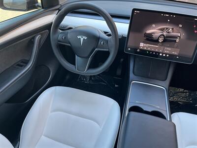 2023 Tesla Model Y Long Range - Photo 17 - St. George, UT 84770-2625