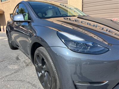 2023 Tesla Model Y Long Range - Photo 21 - St. George, UT 84770-2625