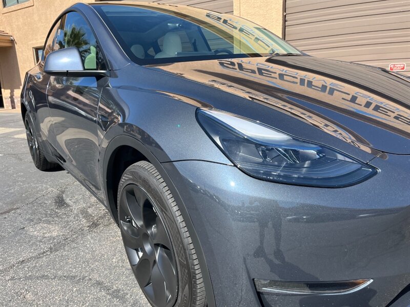 2023 Tesla Model Y Long Range - Photo 21 - St. George, UT 84770-2625
