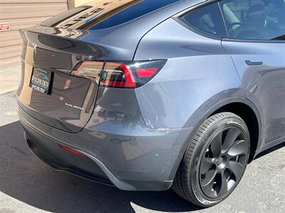 2023 Tesla Model Y Long Range - Photo 16 - St. George, UT 84770-2625