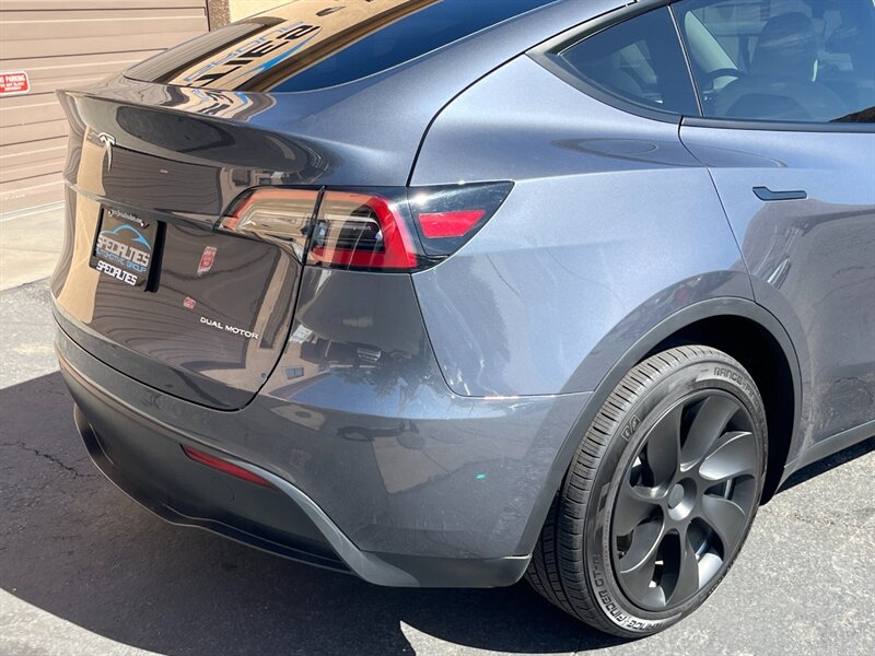 2023 Tesla Model Y Long Range - Photo 16 - St. George, UT 84770-2625