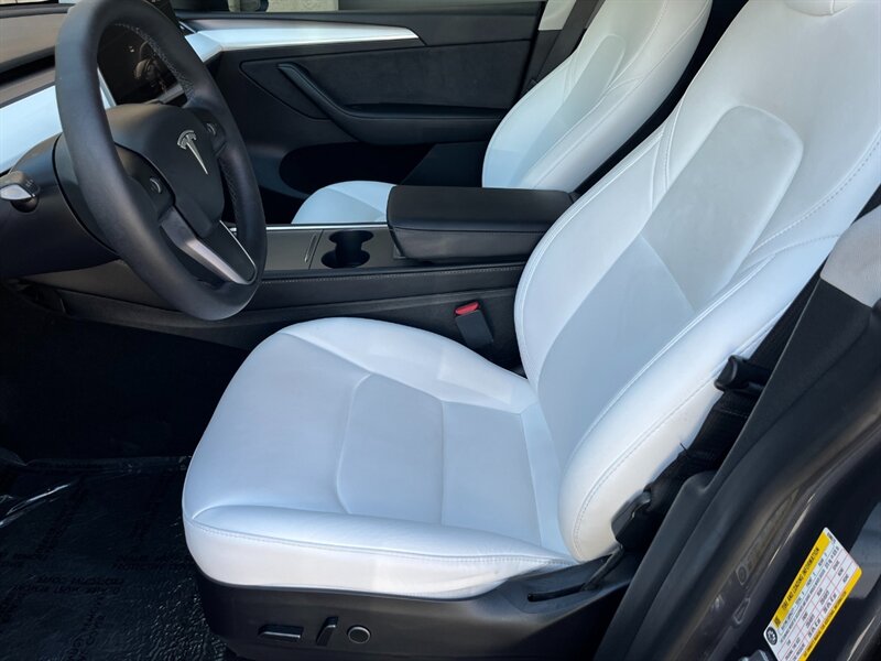 2023 Tesla Model Y Long Range - Photo 9 - St. George, UT 84770-2625