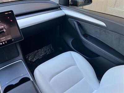 2023 Tesla Model Y Long Range - Photo 18 - St. George, UT 84770-2625
