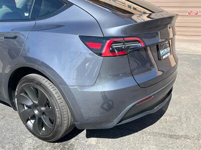 2023 Tesla Model Y Long Range - Photo 14 - St. George, UT 84770-2625