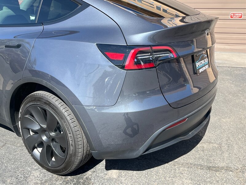 2023 Tesla Model Y Long Range - Photo 14 - St. George, UT 84770-2625