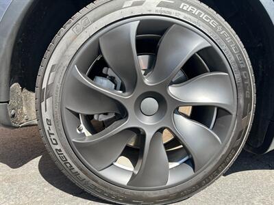 2023 Tesla Model Y Long Range - Photo 34 - St. George, UT 84770-2625