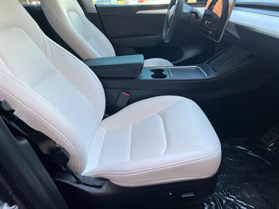 2023 Tesla Model Y Long Range - Photo 13 - St. George, UT 84770-2625